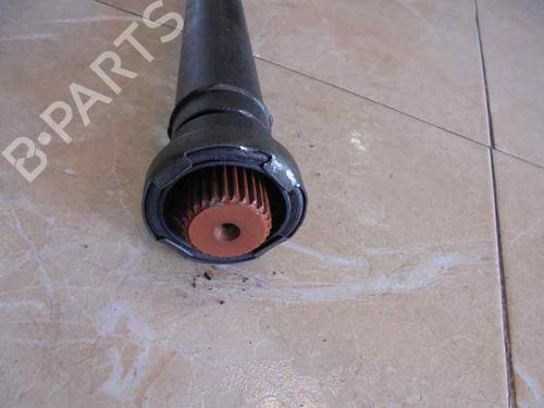 Driveshaft BMW X5 (E53) 3.0 i | BP2457652M37 
