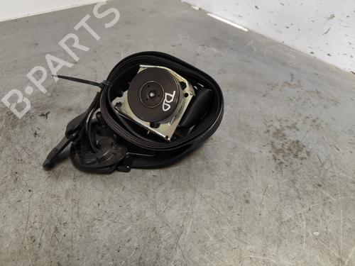 Used Front right seatbelt MINI MINI (R56) Cooper (120 hp) 25028244
