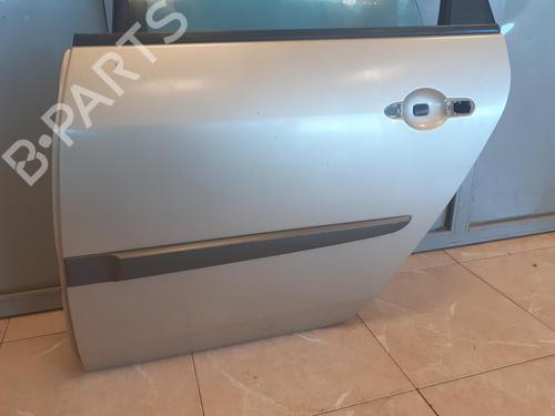 Left rear door RENAULT SCÉNIC II (JM0/1_)  | BP8938897C4 
