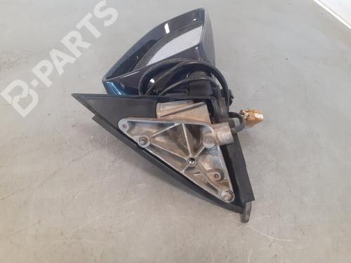 Right mirror AUDI A4 B6 (8E2)  | BP9178836C27 