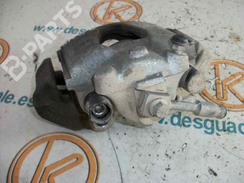 Højre bremsekaliber foran OPEL CORSA B (S93) 1.7 D (F08, F68, M68) (60 hp) 11611746