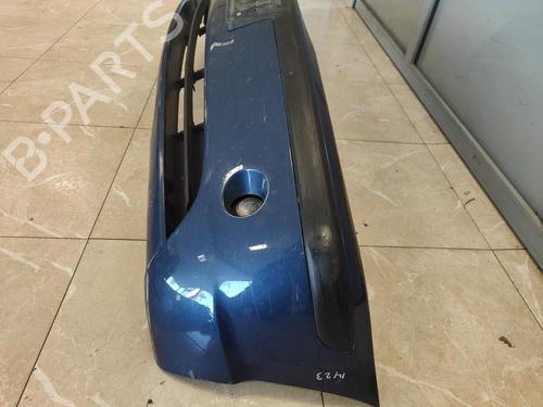 Front bumper BMW 3 (E46)  | BP17649937C7 