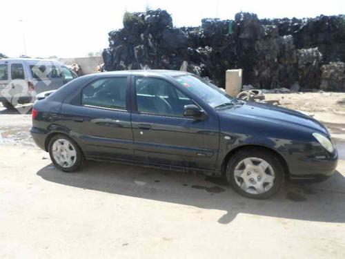 Tailgate lift support CITROËN XSARA (N1) 2.0 HDi 90 | BP14178048C138 