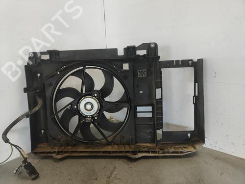 Radiator fan CITROËN XSARA PICASSO (N68)  | BP17520340M35 