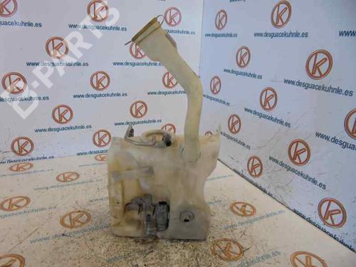 Used Windscreen washer tank MERCEDES-BENZ E-CLASS (W210) E 270 CDI (210.016) (170 hp) 7428893