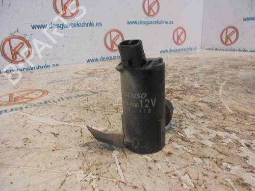 Washer pump MITSUBISHI GALANT VIII (EA_) 2.5 V6 24V (EA5A) 0602103930 |