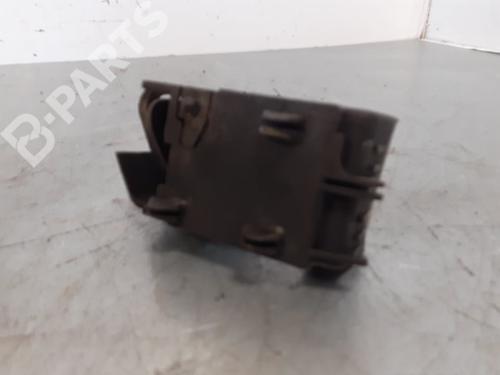 Front left interior door handle VW VENTO (1H2) 1.6 | BP7158377I13 
