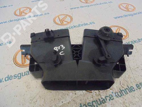 Dashboard MERCEDES-BENZ A-CLASS (W168) A 170 CDI (168.008) | BP2488673C46 