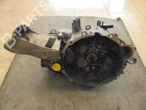 Gearkasse VOLVO S80 I (184) 2.4 (170 hp) 2447271