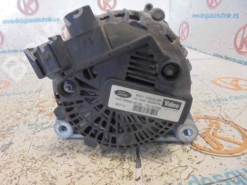 Generator FORD FIESTA VI (CB1, CCN) 1.6 TDCi | BP3491954M7 
