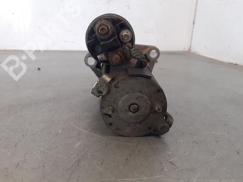 Startmotor SAAB 9-3 Cabriolet (YS3D) | BP9555860M8