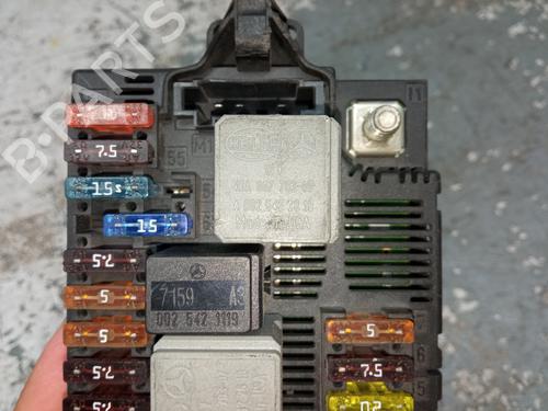 Fuse box MERCEDES-BENZ E-CLASS (W211) E 280 CDI (211.020) | BP37015592E1 - Image 5