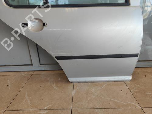 Right rear door VW GOLF IV (1J1)  | BP16650400C5 