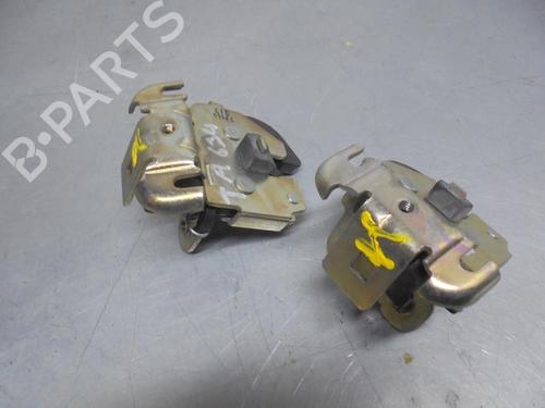 Tailgate lock MERCEDES-BENZ C-CLASS (W203) C 200 CDI (203.004) | BP2471956C101 