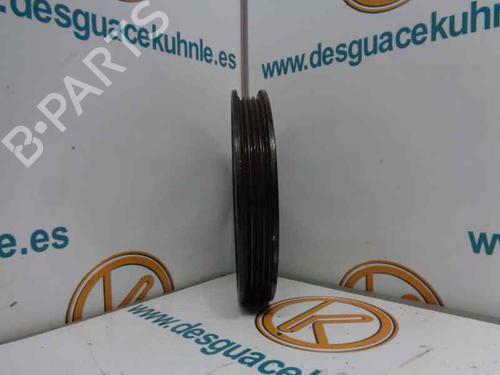 Pulley FORD MONDEO III (B5Y) 2.0 16V TDDi / TDCi | BP14190471M122 