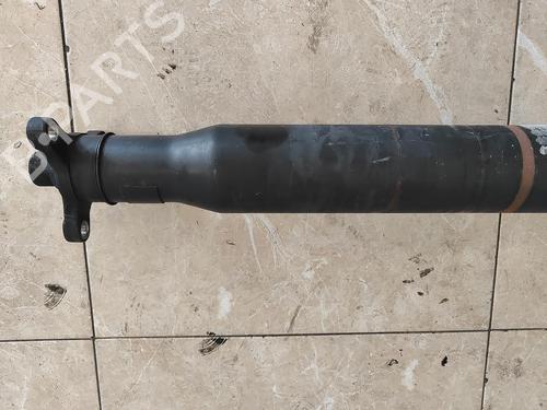 Driveshaft MERCEDES-BENZ E-CLASS (W211) E 270 CDI (211.016) | BP15769592M37 