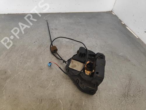 Used Rear right lock MERCEDES-BENZ E-CLASS (W211) E 270 CDI (211.016) (177 hp) 15769524