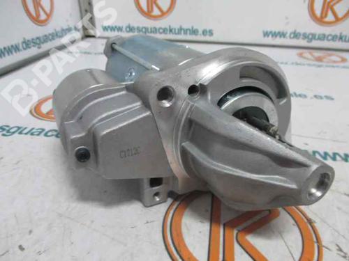 Starter MERCEDES-BENZ VITO Van (W638) 112 CDI 2.2 (638.094) | BP2445695M8 