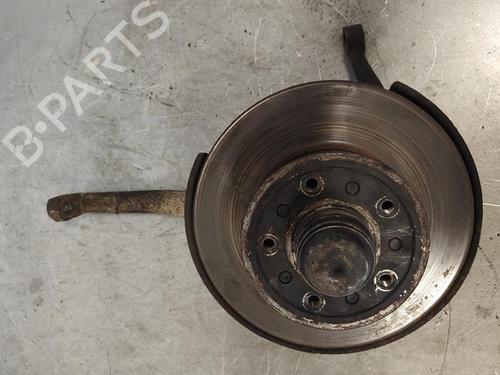 Used Left front steering knuckle MERCEDES-BENZ 123 Saloon (W123) [1976-1985]  13575785