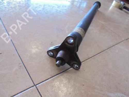 Driveshaft BMW X5 (E53) 3.0 i | BP2457652M37 