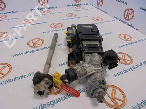 Used Steering column BMW 7 (E38) [1994-2001]  2461484