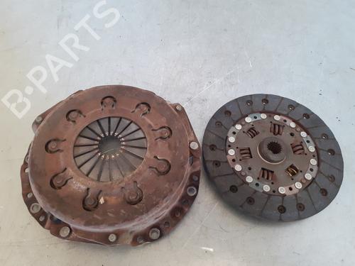 Other CITROËN ZX (N2) 1.4 i | BP25819274O1 