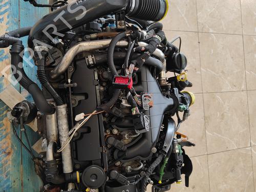Engine PEUGEOT 307 (3A/C) | BP20036832M1