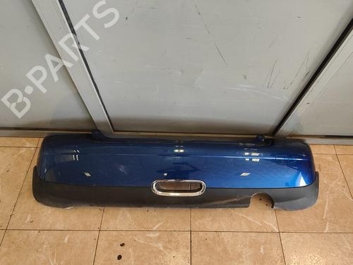 Used Rear bumper MINI MINI (R56) Cooper (120 hp) 21192459