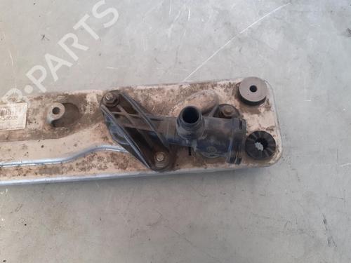 Oil radiator BMW X6 (E71, E72) xDrive 50 i | BP14188348M33 