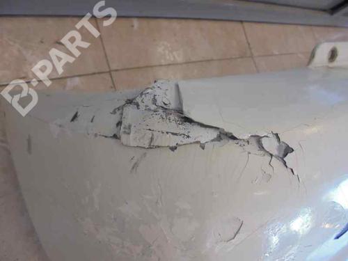 Rear bumper VW POLO III (6N1) 50 1.0 | BP2477413C8 