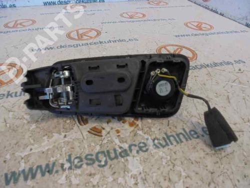 Rear right interior door handle CHEVROLET EPICA (KL1_) 2.0 D | BP3219822I16 