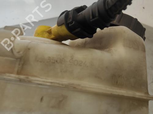 Brake master cylinder OPEL INSIGNIA A (G09)  | BP15677095M77 