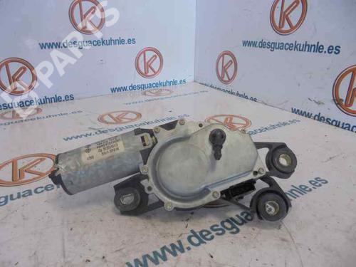 Used Rear wiper motor SEAT IBIZA II (6K1) [1993-2002]  2486469