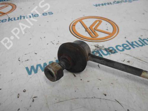 Right front suspension arm CHEVROLET LACETTI (J200)  | BP14179527M13 