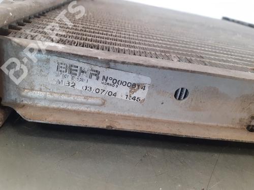 Køler CITROËN C5 I (DC_) | BP8211960M31