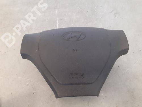 Used Driver airbag HYUNDAI GETZ (TB) [2001-2011]  8313332