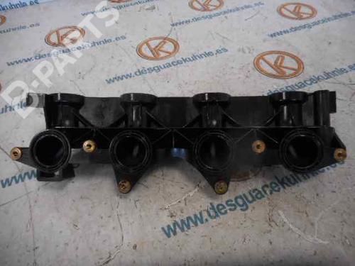 Ansaugkrümmer für RENAULT ESPACE IV (JK0/1_) 2.2 dCi (JK0H) (150 hp) 2456097