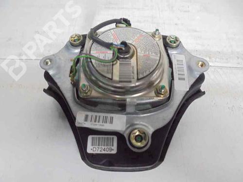 Driver airbag BMW 3 (E46)  | BP5022497C9 