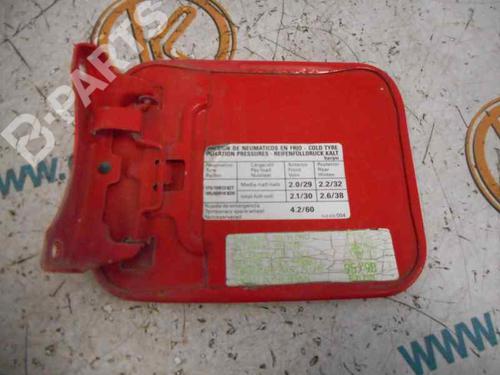 Fuel flap SEAT TOLEDO I (1L2)  | BP5403721C131 