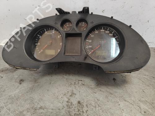 Used Instrument cluster SEAT IBIZA III (6L1) [2002-2009]  27178580
