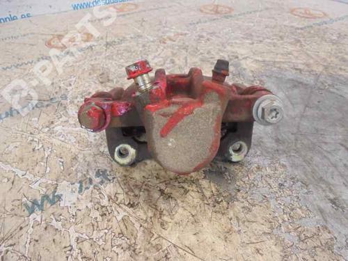 Right rear brake caliper TOYOTA COROLLA (_E12_) 1.6 VVT-i (ZZE121_, ZZE121R) | BP11610084M106 