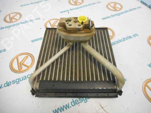 Air conditioning evaporator SKODA FABIA I (6Y2)  | BP11662276M109 