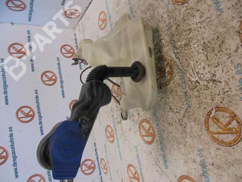 Used Windscreen washer tank AUDI A6 C6 (4F2) 3.0 TDI quattro (225 hp) 7428842