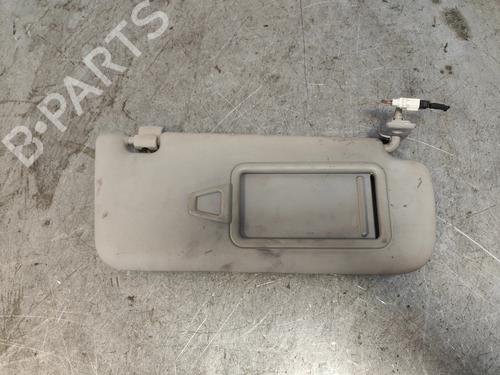 right-sun-visor-kia-ceed-hatchback-ed-2006-2007-2008-2009-2010-2011-2012-36157109 main image
