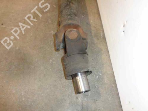 Driveshaft DAIHATSU FEROZA Hard Top (F300)  | BP12557943M37