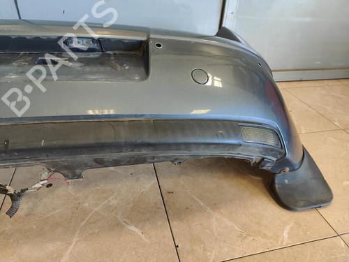 Rear bumper CITROËN C4 I (LC_)  | BP12516450C8 