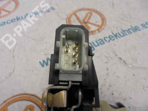 Rear right lock BMW 5 (E39) 528 i | BP2479978C99 