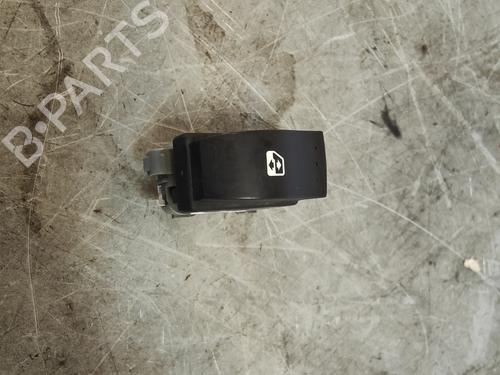 Raamschakelaar links achter RENAULT LAGUNA II (BG0/1_) 2.0 16V (BG03, BG0Z, BG0T, BG1Y) (170 hp) 29831194