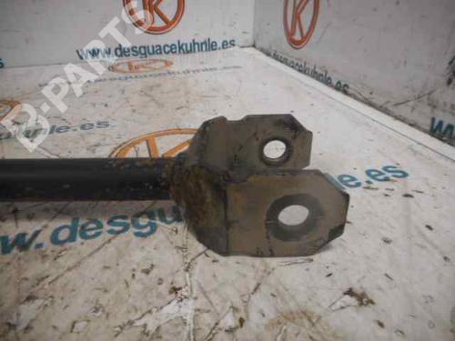 Left rear suspension arm TOYOTA AVENSIS Liftback (_T22_) 2.0 TD (CT220_, CT220R) | BP2474794M14 