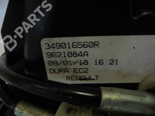 Gear lever DACIA SANDERO II  | BP7429053M90 